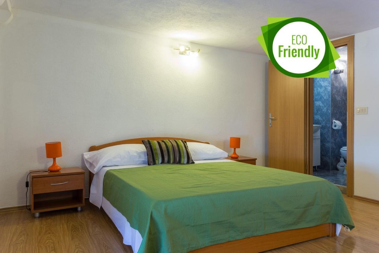 Dubrovnik Dream Guest House Zewnętrze zdjęcie