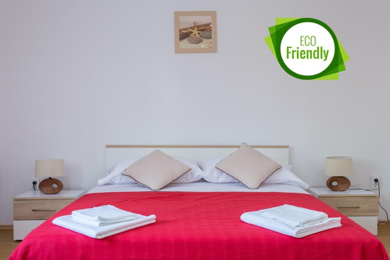 Dubrovnik Dream Guest House Zewnętrze zdjęcie