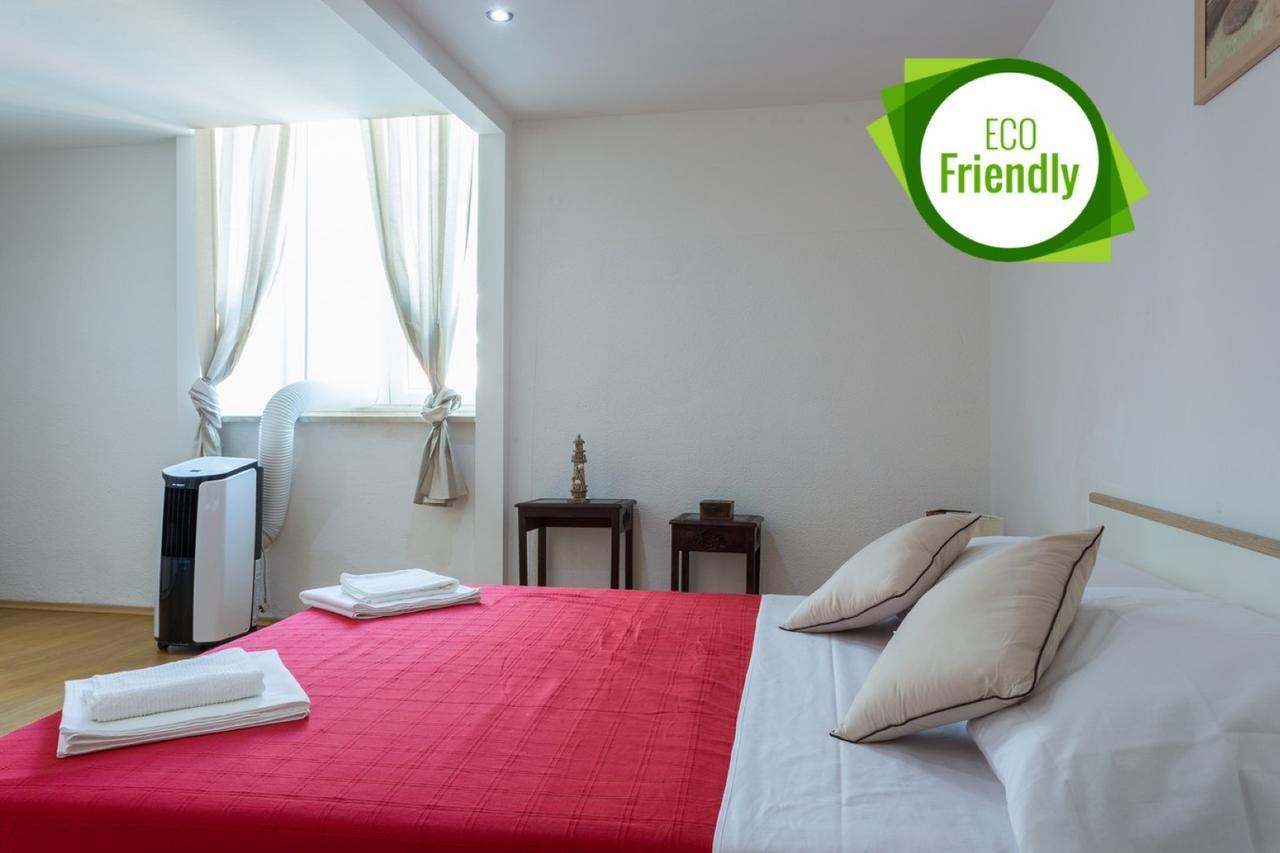 Dubrovnik Dream Guest House Zewnętrze zdjęcie