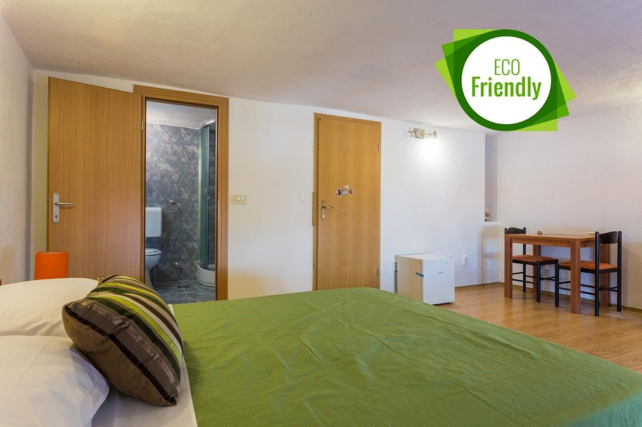 Dubrovnik Dream Guest House Zewnętrze zdjęcie